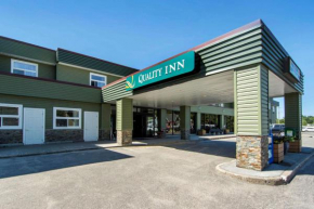 Quality Inn Bracebridge